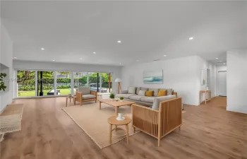 Residential Lease For Rent
