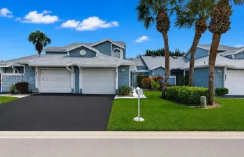 Townhouse For Sale