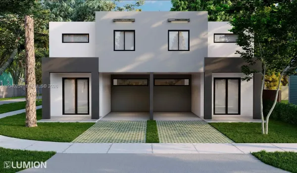 RENDERING (subject to change)