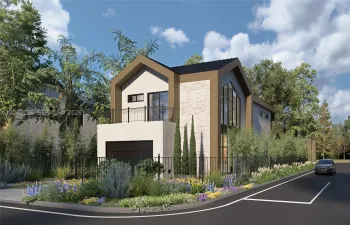 Single Family For Sale