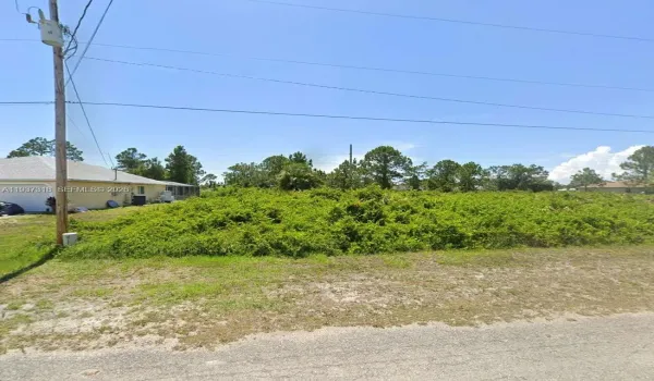 Residential Land