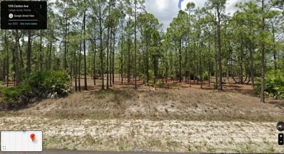 Land