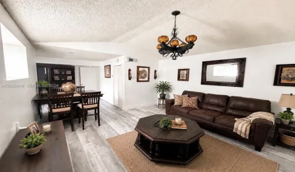 partial virtual staging