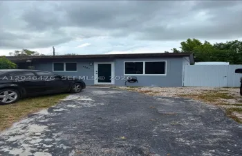 Single Family For Sale