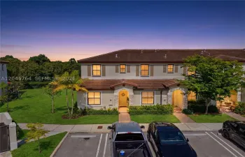 Townhouse For Sale