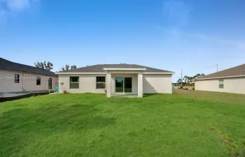 Single Family For Sale
