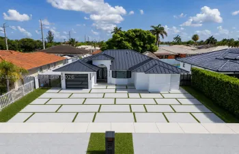 Single Family For Sale