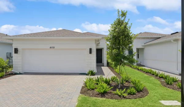 Spring Lake IV Villa