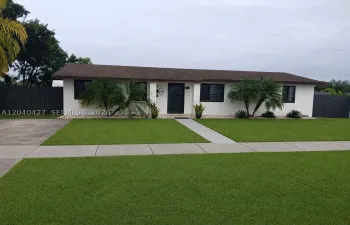 Single Family For Sale