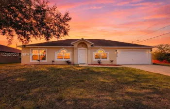 Single Family For Sale