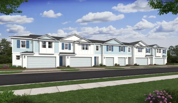 (Some or all of photography is of model or similar home and/or renderings and not necessarily indicative of available home).