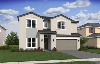 (Some or all of photography is of model or similar home and/or renderings and not necessarily indicative of available home).