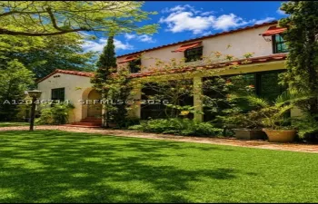 Single Family For Sale