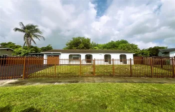 Single Family For Sale