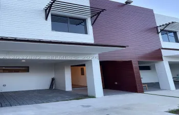 Townhouse For Sale