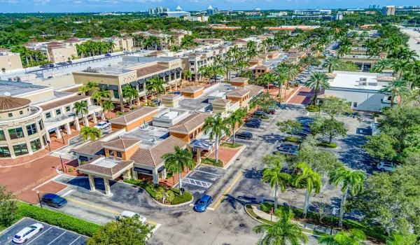 Live where Palm Beach Gardens comes Alive