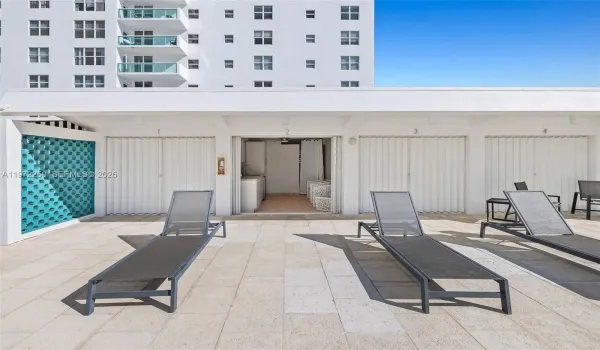 Cabana