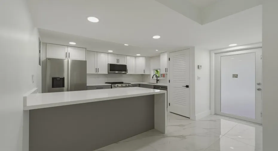 1. Kitchen 1