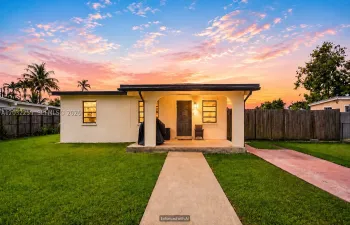 Single Family For Sale