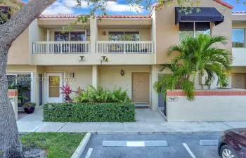 Townhouse For Sale