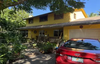 Single Family For Sale
