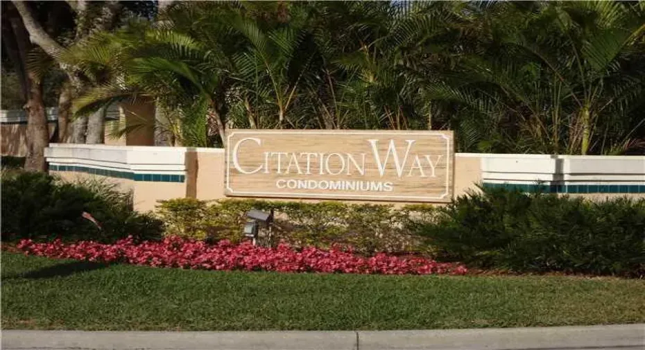 Citation Way