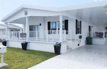 Carport