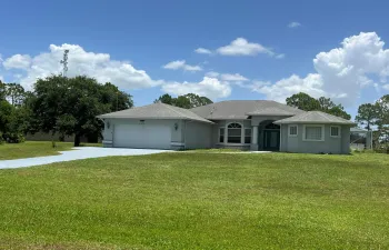 On 2.28 acres
