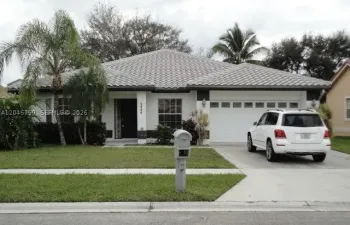 Single Family For Sale