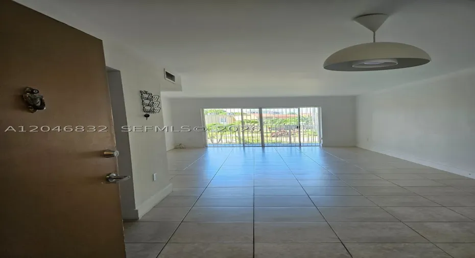 and dinner room