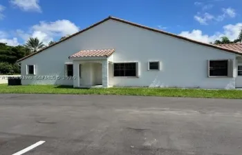 Townhouse For Sale