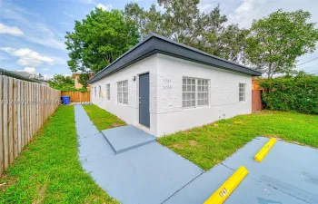 Residential Lease For Rent