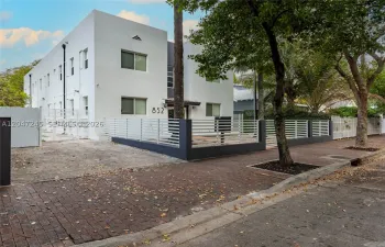 Residential Lease For Rent