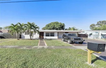 Single Family For Sale