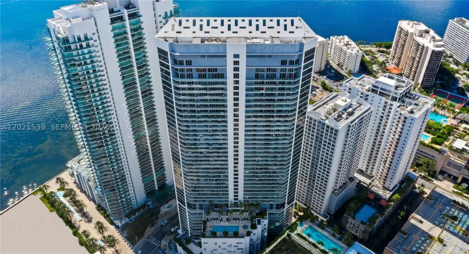 Brickell House