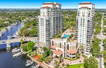 610 W Las Olas Boulevard #1819-3