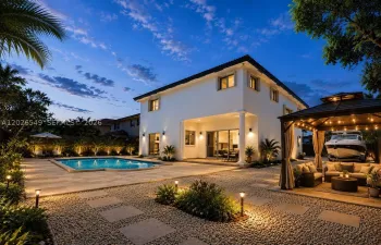 Residential Lease For Rent