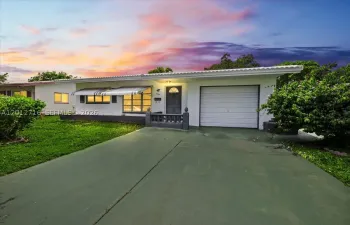 Single Family For Sale