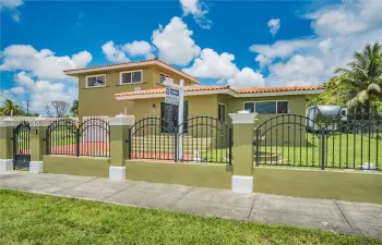 Single Family For Sale