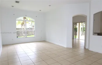 Residential Lease For Rent