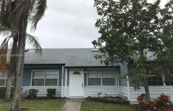 Residential Lease For Rent