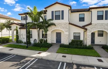 Townhouse For Sale