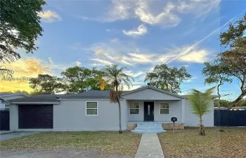 Single Family For Sale