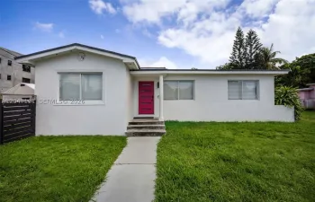 Single Family For Sale