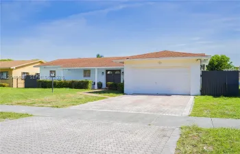 Single Family For Sale
