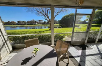 Great View!