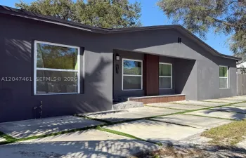 Single Family For Sale