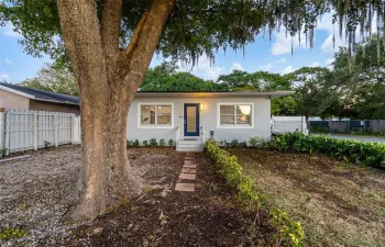Single Family For Sale