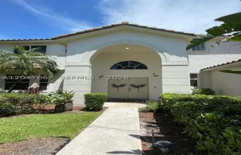 Residential Lease For Rent