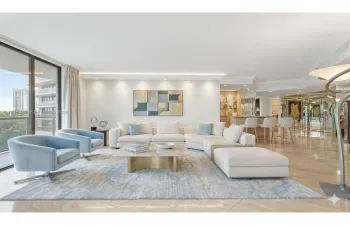 AI - Virtual Staging